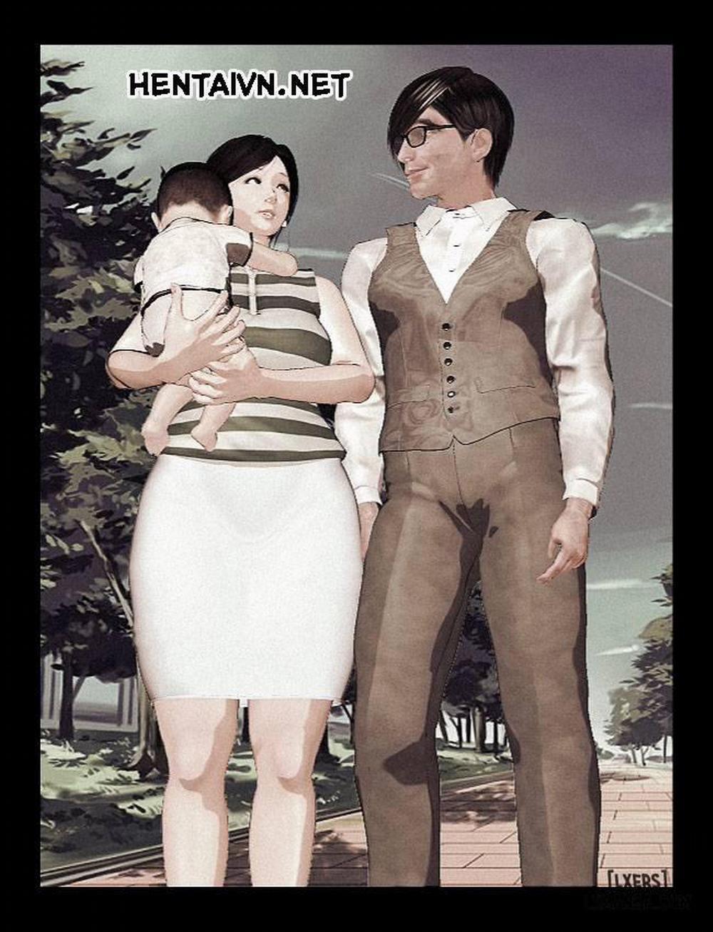 Gi Musume no Tsutome Oneshot trang 1