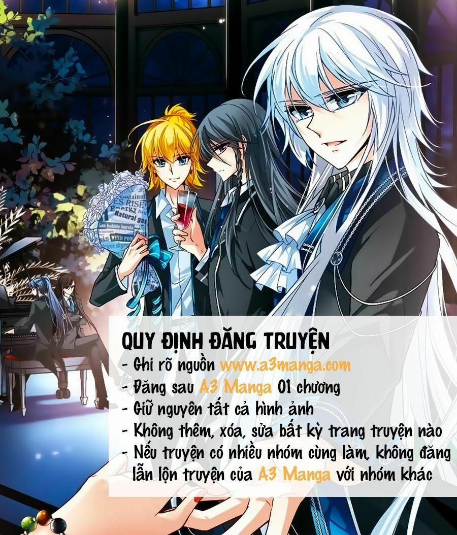 Giả Diện Thế Thân 188 trang 0