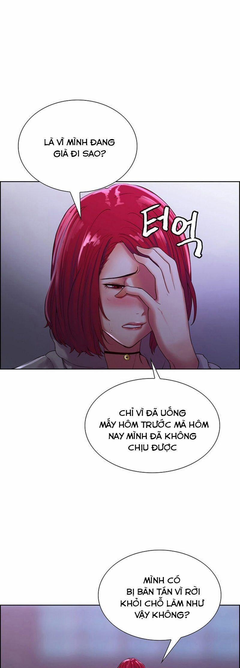 Gia Đình Chạy Trốn 11 trang 19