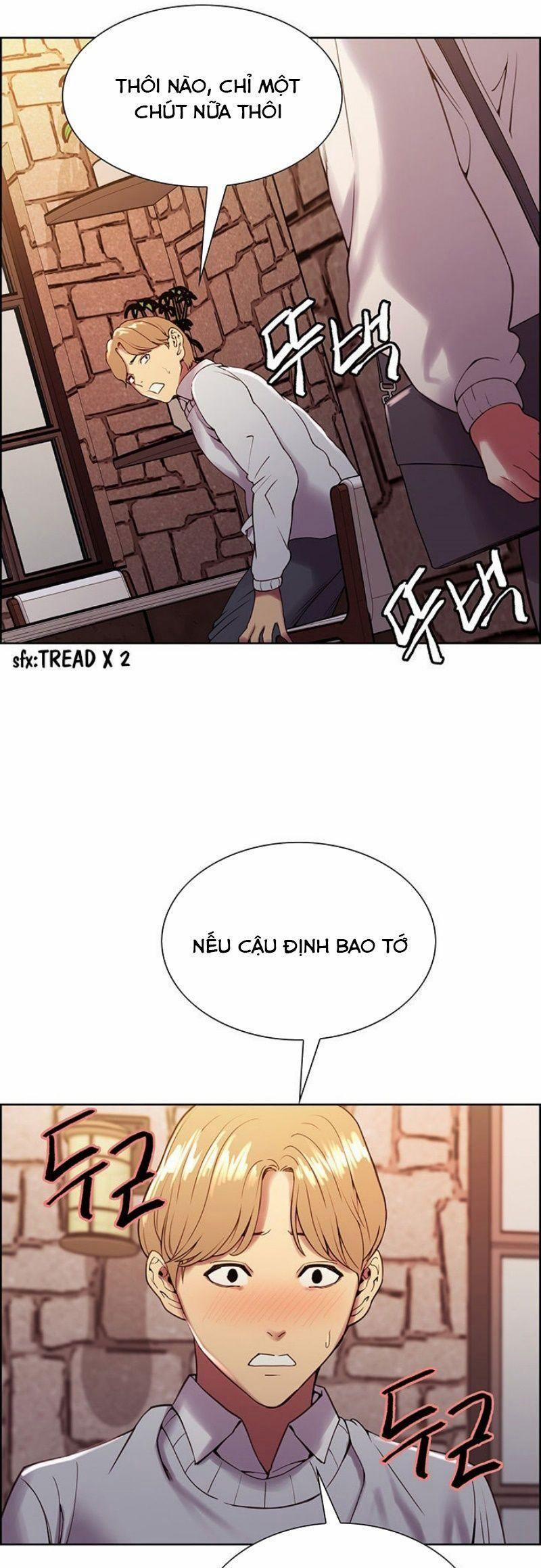Gia Đình Chạy Trốn 25 trang 22