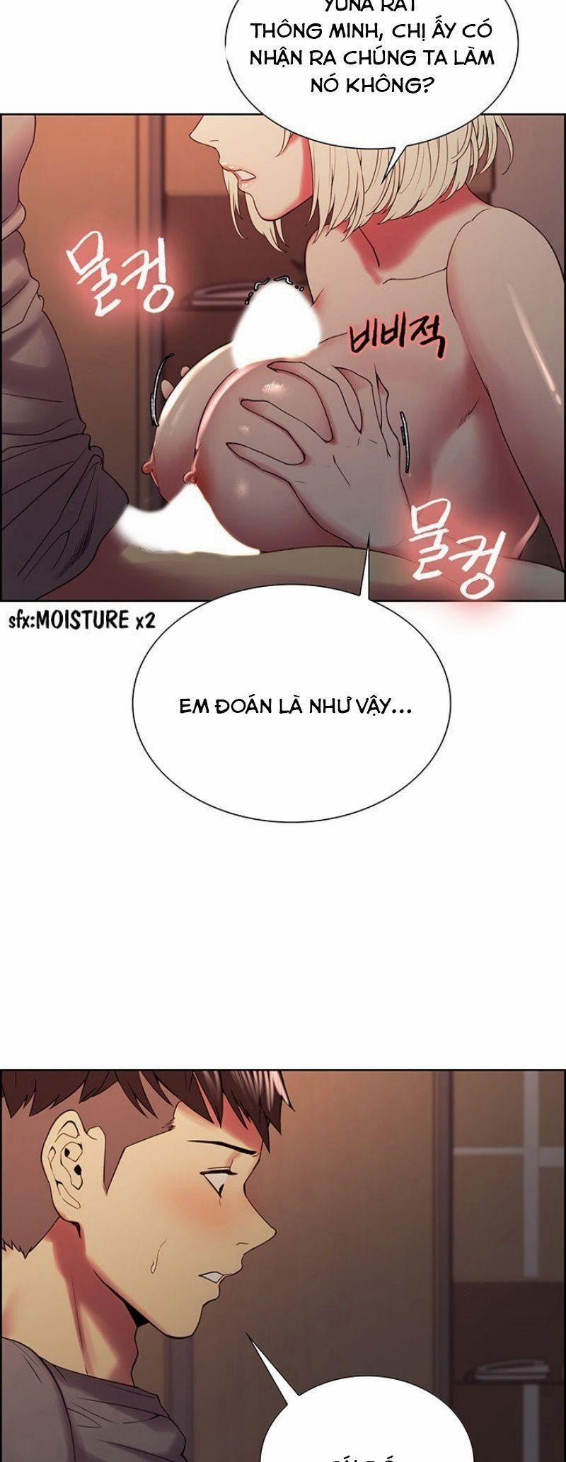 Gia Đình Chạy Trốn 25 trang 43