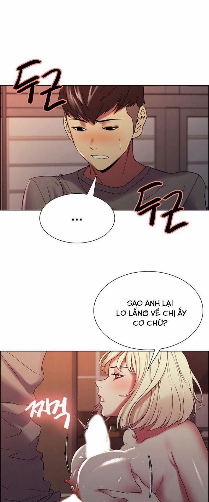 Gia Đình Chạy Trốn 25 trang 46