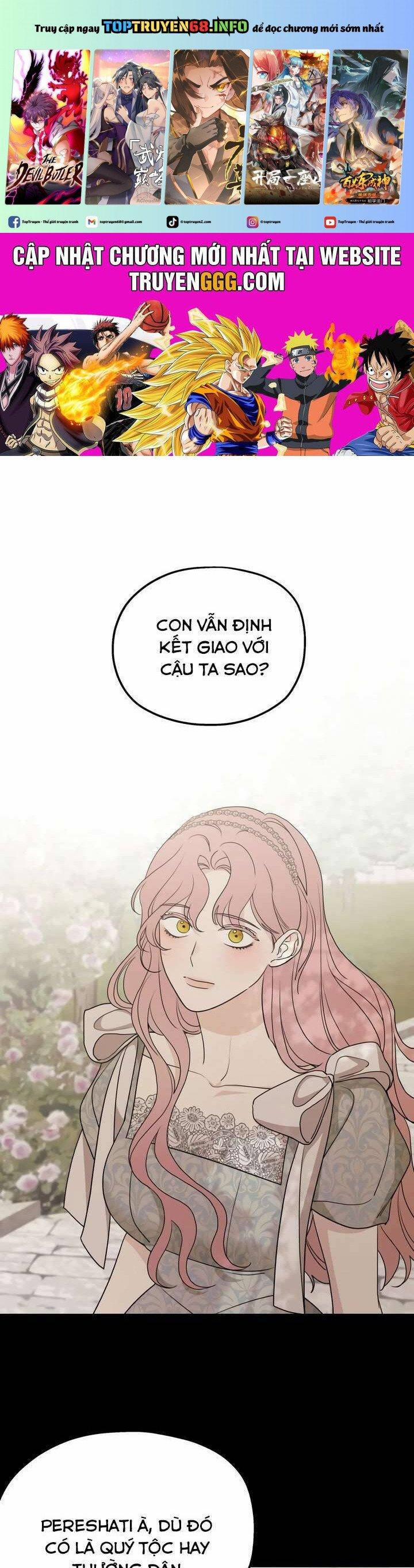 Gia Đình Chồng Vô Cùng Yêu Thích Tôi 101 trang 0