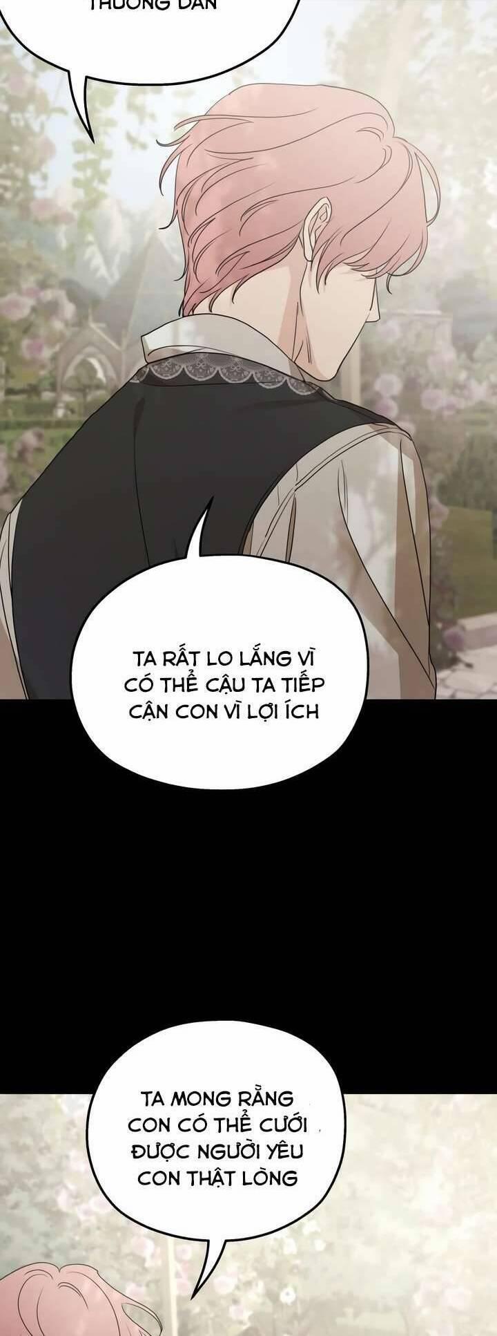 Gia Đình Chồng Vô Cùng Yêu Thích Tôi 101 trang 1