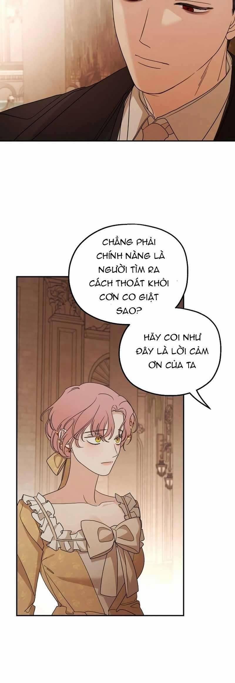Gia Đình Chồng Vô Cùng Yêu Thích Tôi 104 trang 1