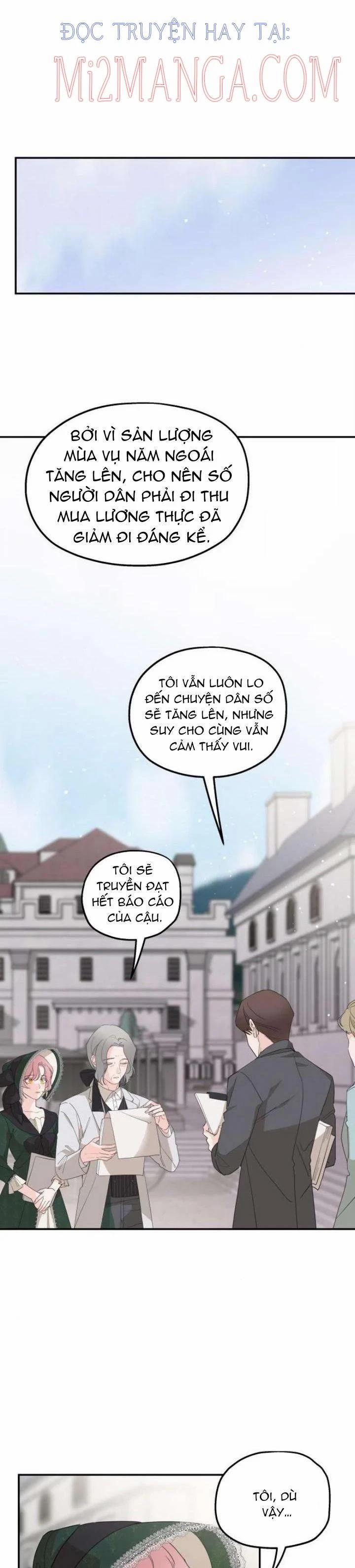 Gia Đình Chồng Vô Cùng Yêu Thích Tôi 15 trang 0
