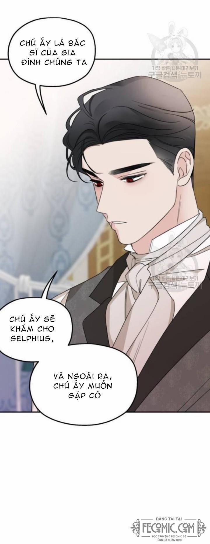 Gia Đình Chồng Vô Cùng Yêu Thích Tôi 19.5 trang 0