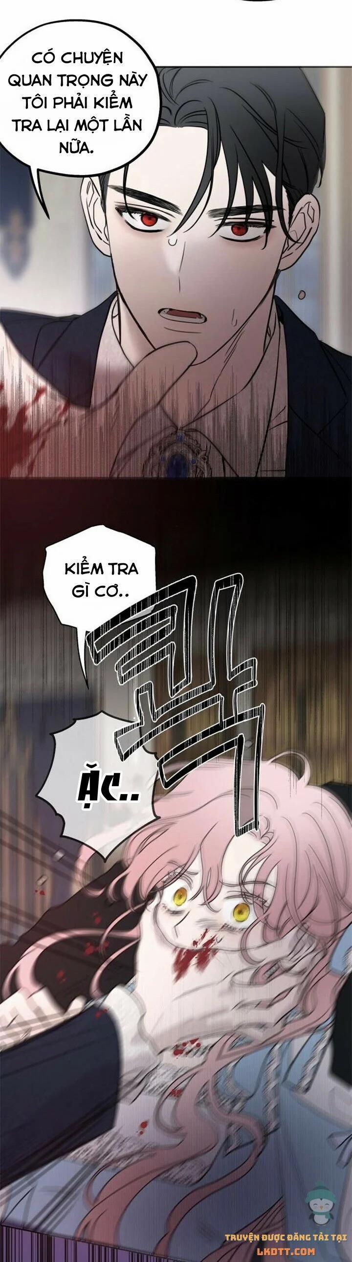 Gia Đình Chồng Vô Cùng Yêu Thích Tôi 3.5 trang 0