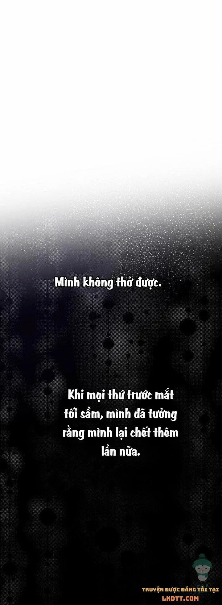 Gia Đình Chồng Vô Cùng Yêu Thích Tôi 3 trang 1