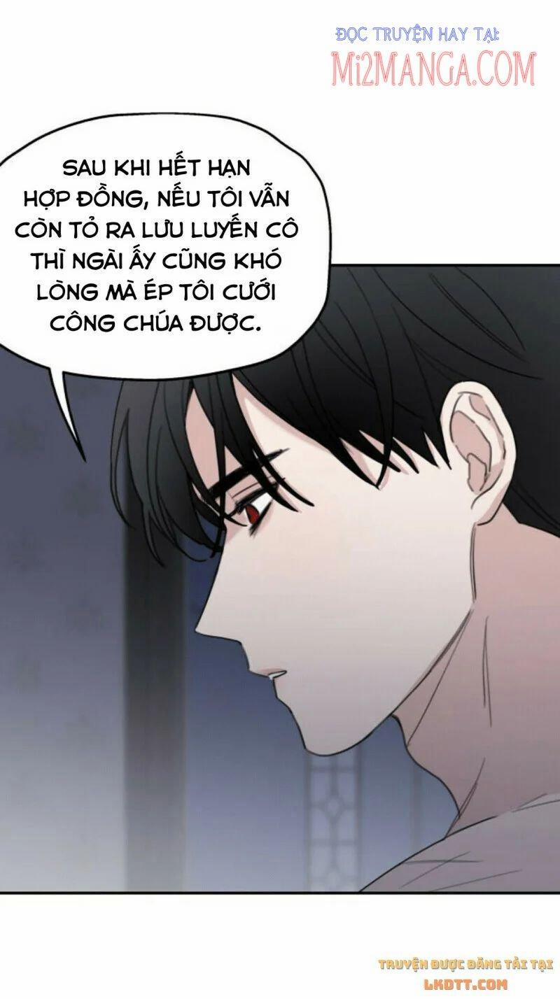 Gia Đình Chồng Vô Cùng Yêu Thích Tôi 7.5 trang 0