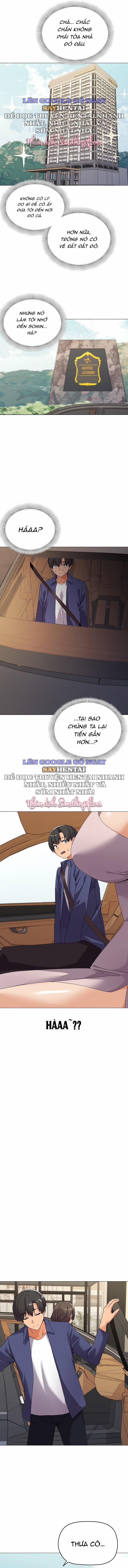 Gia Đình Có Chuyện Gì Thế 29 trang 1
