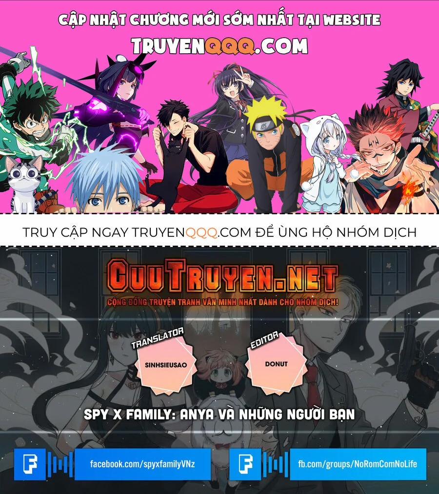 Gia Đình Điệp Viên 98 trang 0