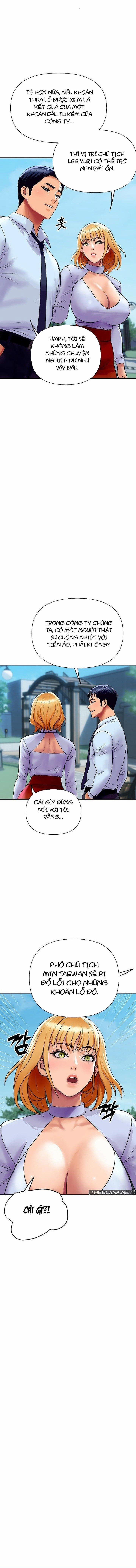 Gia Đình Hoàng Gia 5 trang 19
