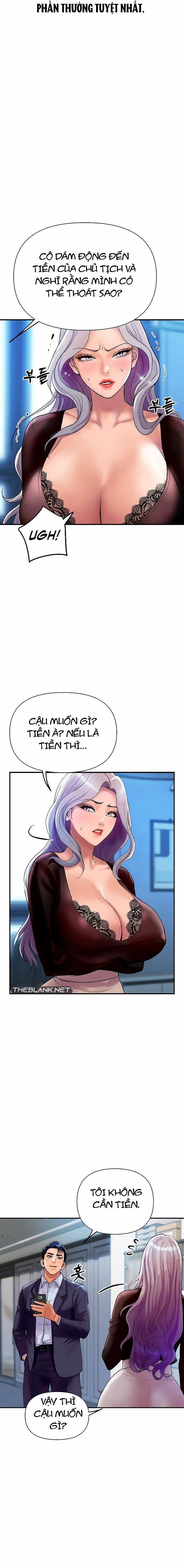 Gia Đình Hoàng Gia 6 trang 17