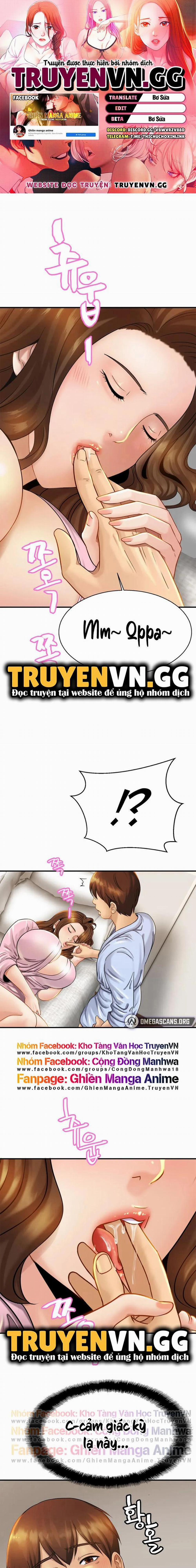 Gia Đình Thân Thiết 5 trang 0