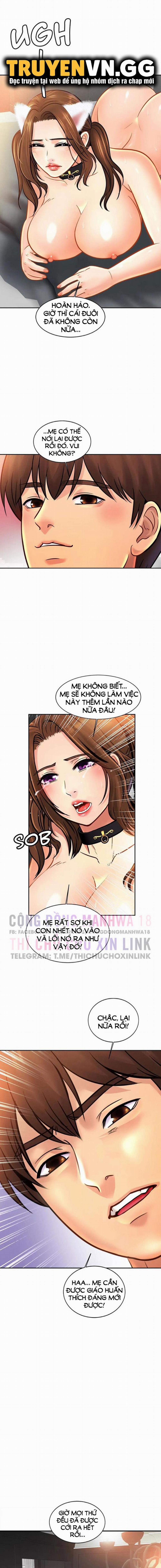 Gia Đình Thân Thiết 50 trang 0