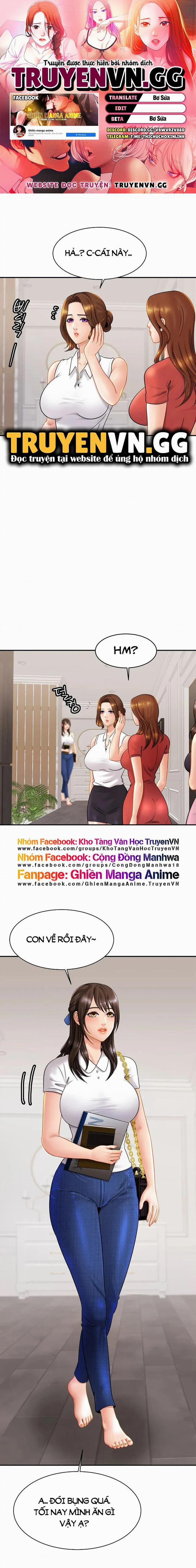 Gia Đình Thân Thiết 7 trang 0