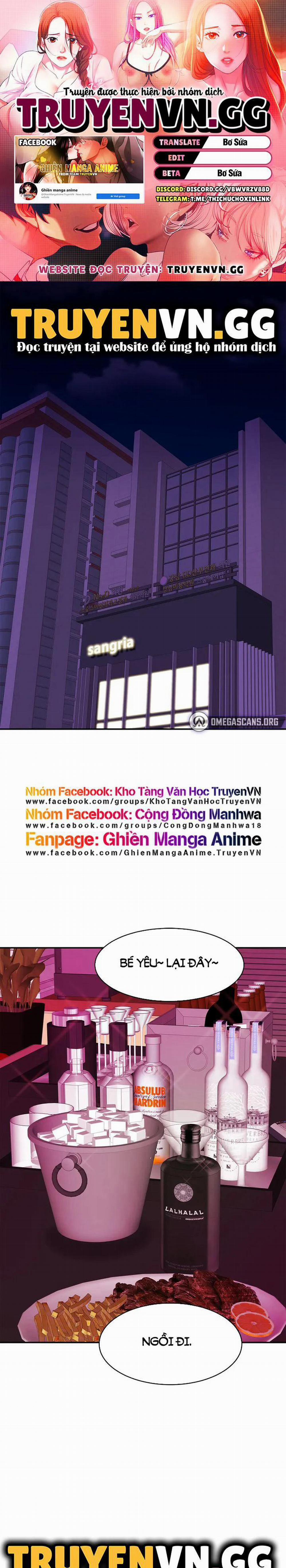 Gia Đình Thân Thiết 8 trang 0