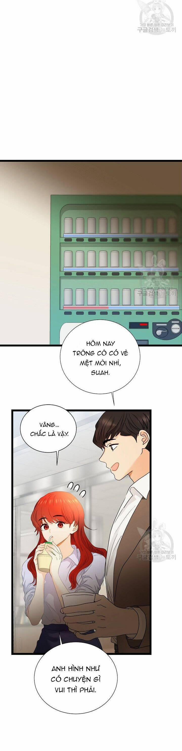 Giả Mạo Theo Phong Cách 104 trang 1