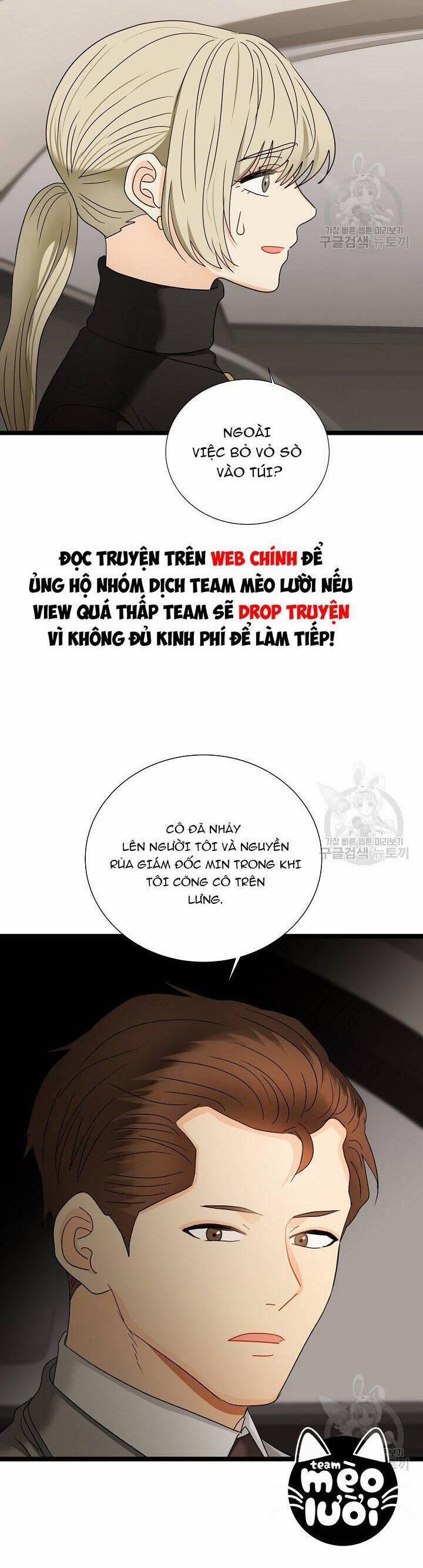 Giả Mạo Theo Phong Cách 110 trang 1
