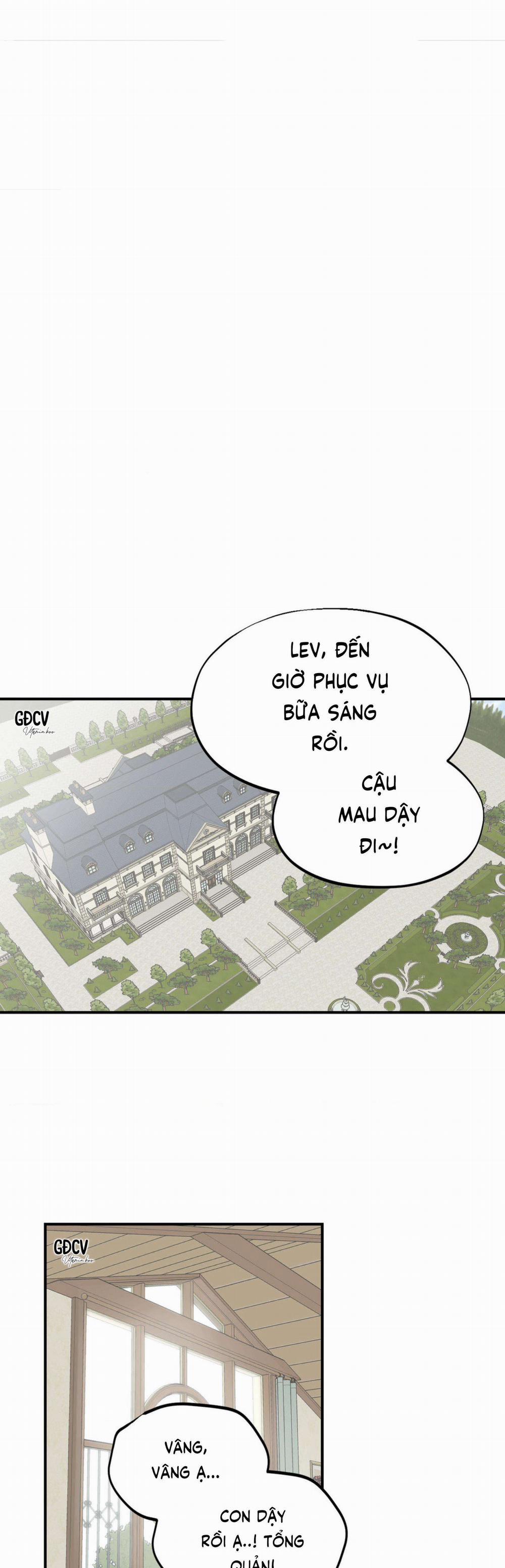 Gia Nhân 4 trang 1