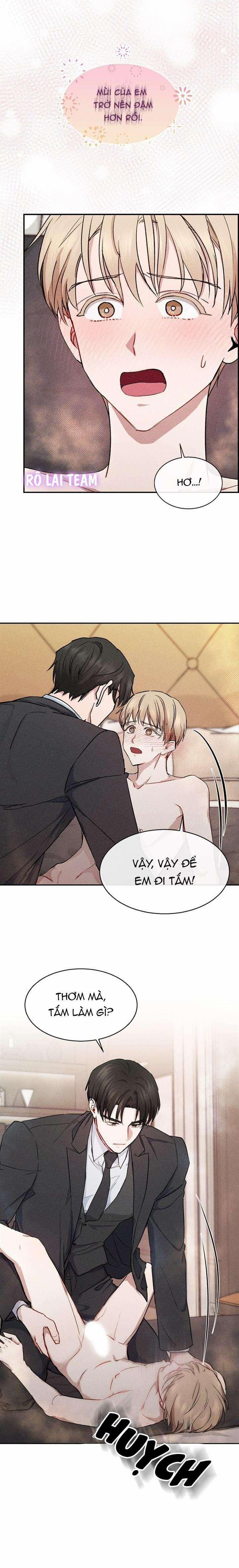 Giá Như Anh Cần Em 3 trang 0