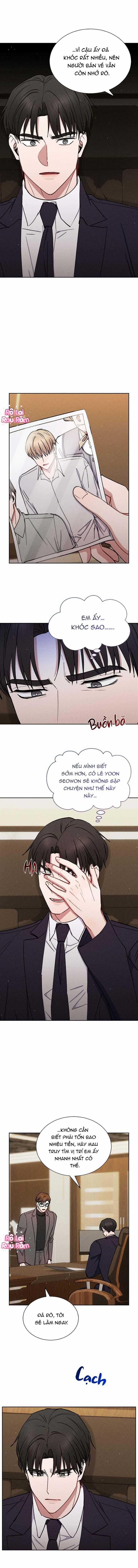 Giá Như Anh Cần Em 48 trang 1