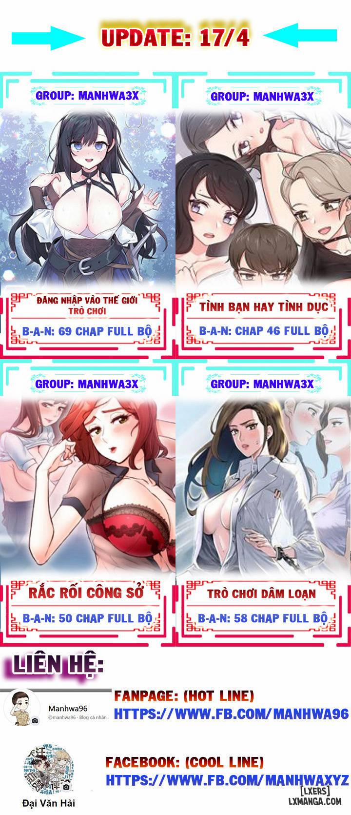 Gia Sư Khiêu Gợi 43 trang 6
