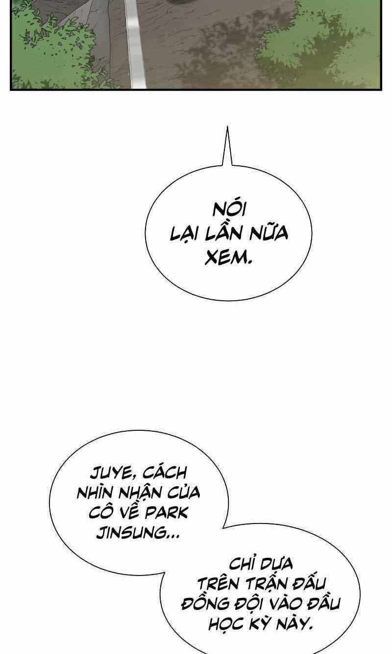 Giả Vờ Làm Phế Vật Học Đường 31 trang 1