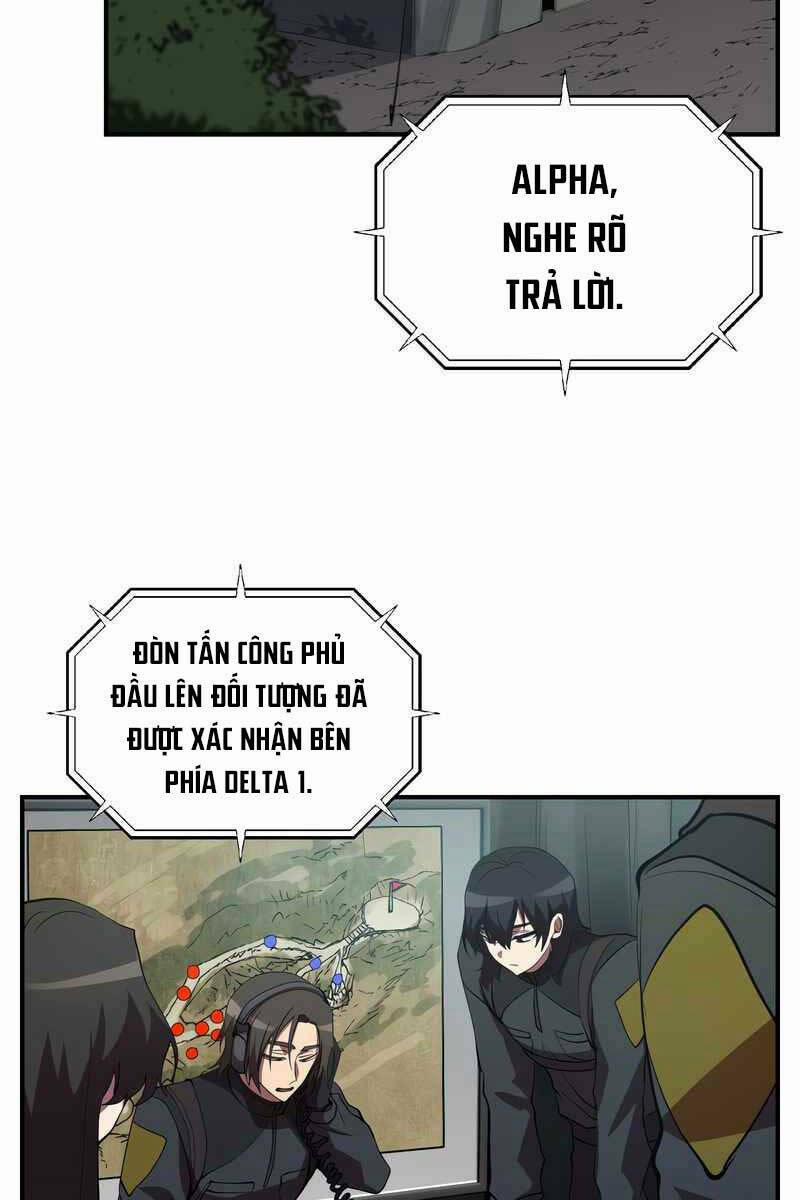 Giả Vờ Làm Phế Vật Học Đường 47 trang 1