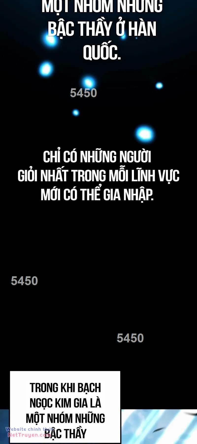 Giả Vờ Làm Phế Vật Học Đường 55 trang 1