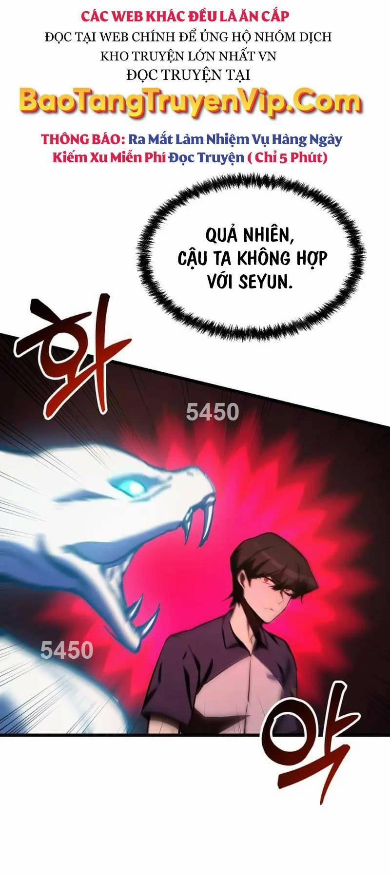 Giả Vờ Làm Phế Vật Học Đường 59 trang 0