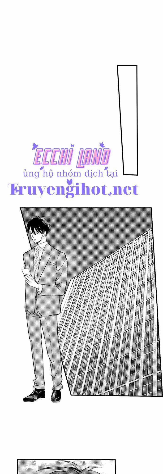 Giả Vờ Ngủ Cũng Không Ngăn Được Anh Ấy 104.1 trang 1