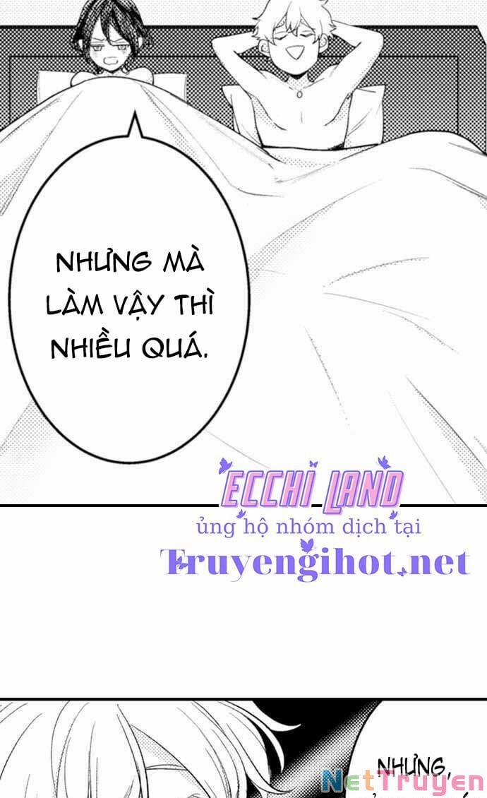 Giả Vờ Ngủ Cũng Không Ngăn Được Anh Ấy 108.1 trang 1