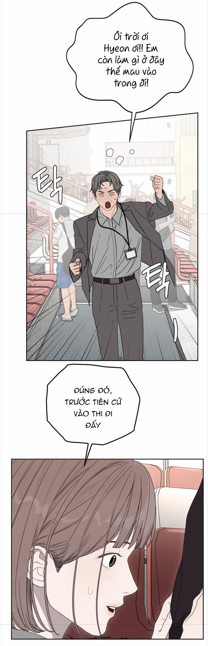 Giấc Mơ Học Thức 15.2 trang 1