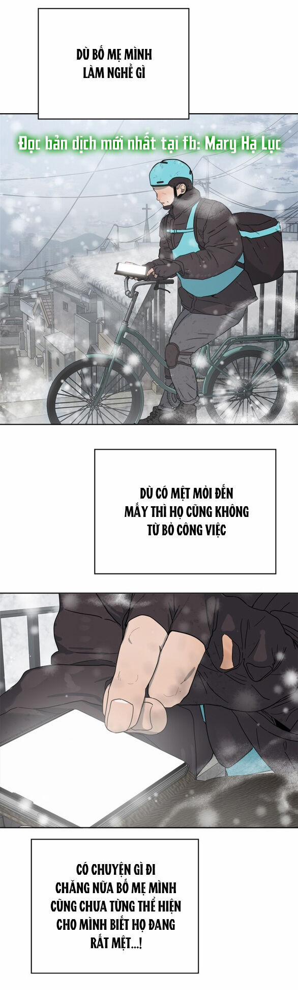 Giấc Mơ Học Thức 18.1 trang 1