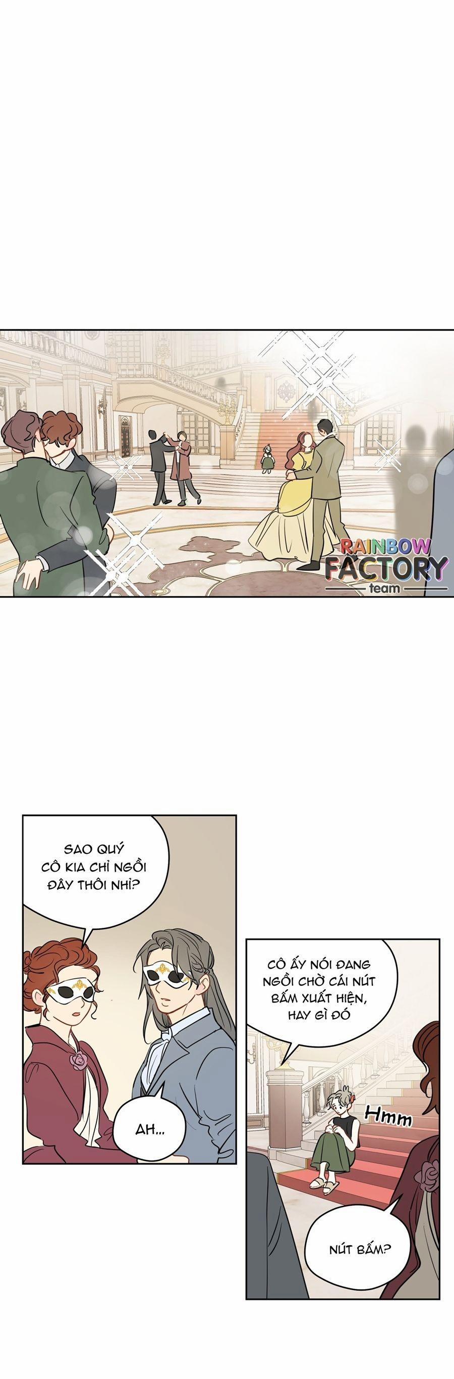 Giấc Mơ Kì Lạ 39 trang 0