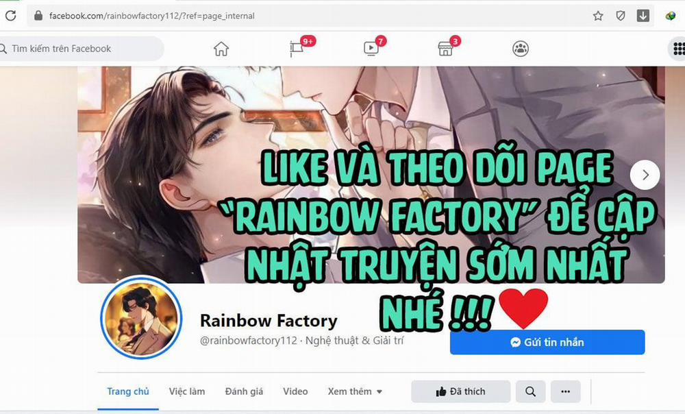 Giấc Mơ Kì Lạ 7 trang 24