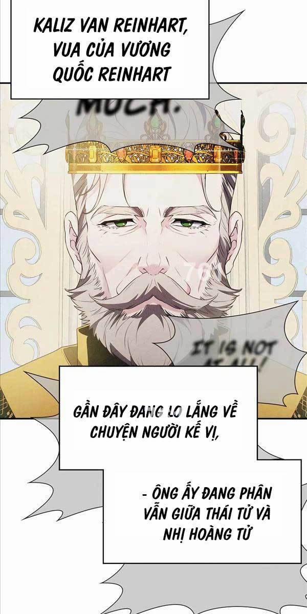 Giấc Mơ Trong Game Trở Thành Hiện Thực 27 trang 1