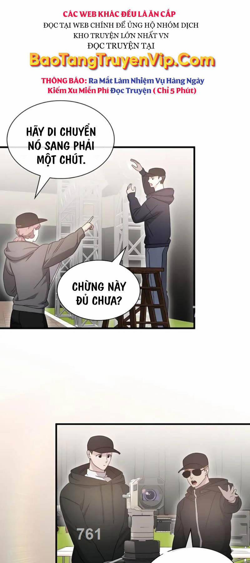Giấc Mơ Trong Game Trở Thành Hiện Thực 51 trang 0