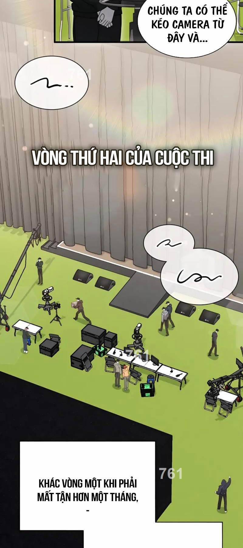 Giấc Mơ Trong Game Trở Thành Hiện Thực 51 trang 1