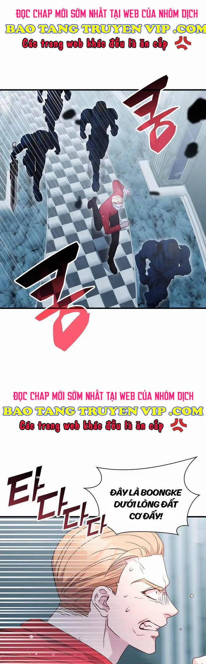 Giấc Mơ Trong Game Trở Thành Hiện Thực 54 trang 0