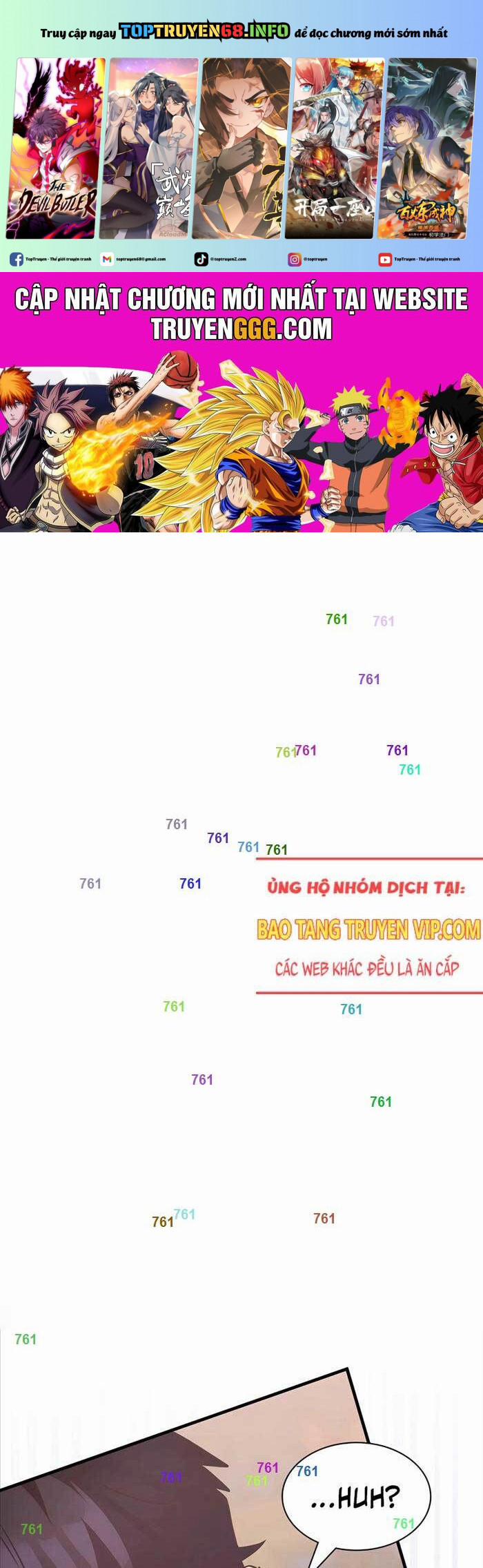 Giấc Mơ Trong Game Trở Thành Hiện Thực 62 trang 0