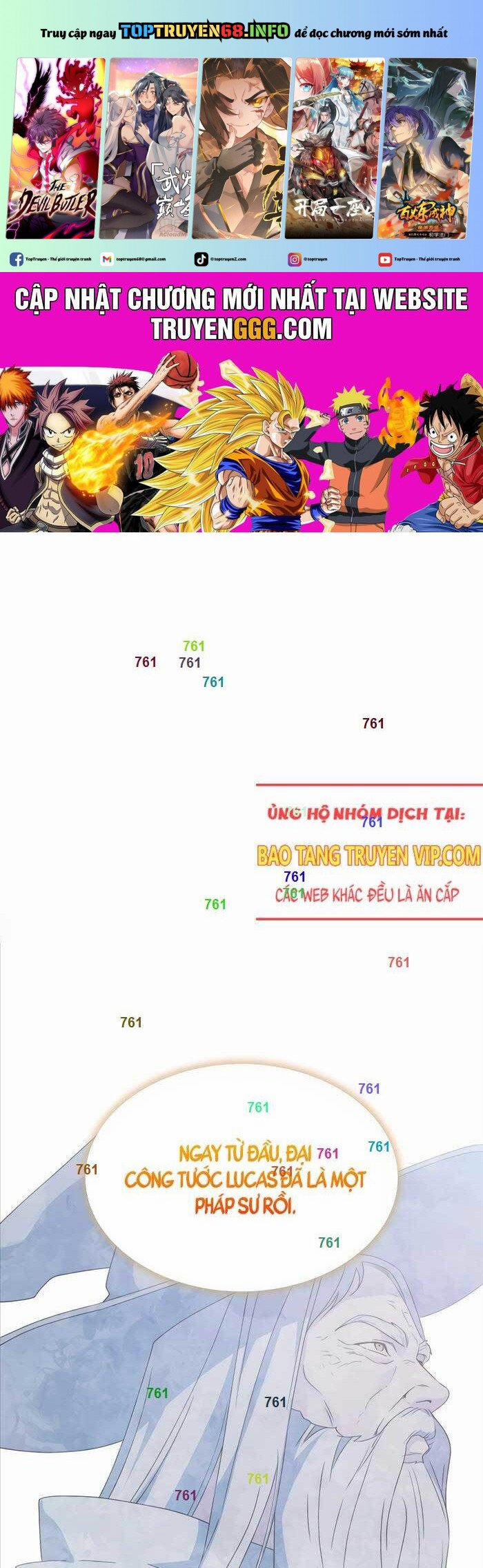 Giấc Mơ Trong Game Trở Thành Hiện Thực 65 trang 0