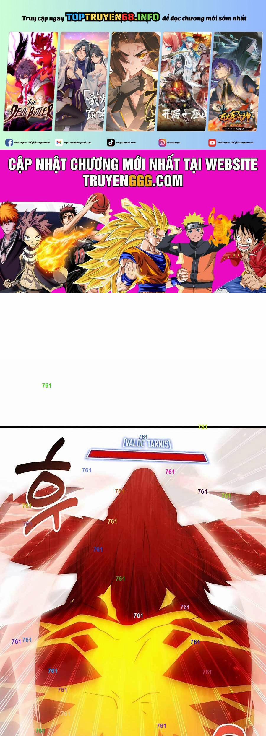 Giấc Mơ Trong Game Trở Thành Hiện Thực 66 trang 0
