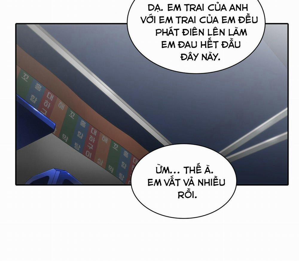 Giai Điệu Của Ngôn Ngữ 43 trang 1