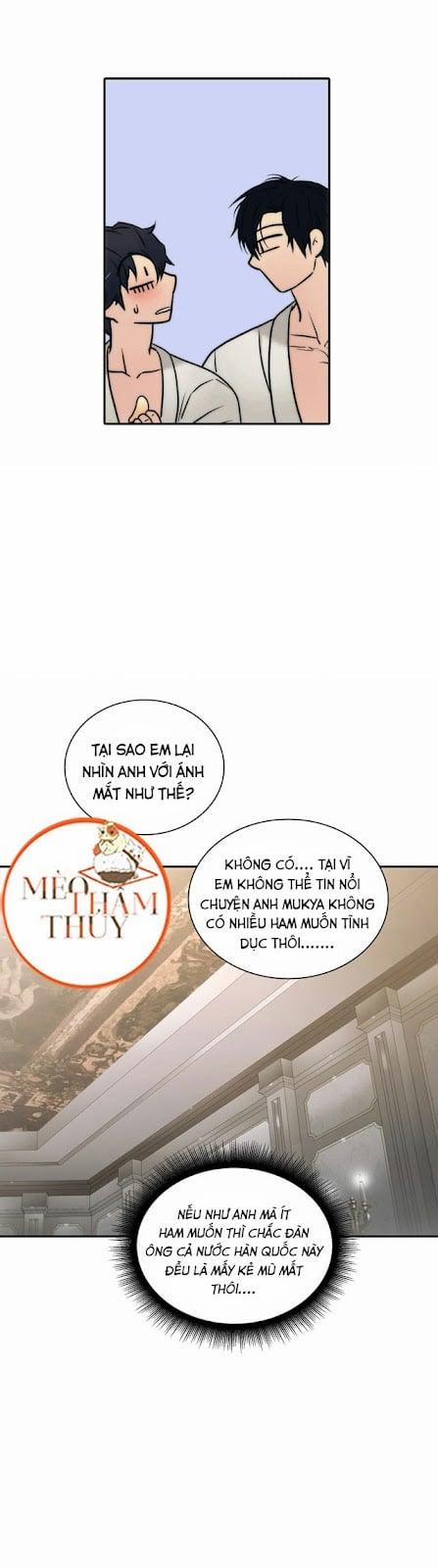 Giai Điệu Của Ngôn Ngữ 46 trang 1