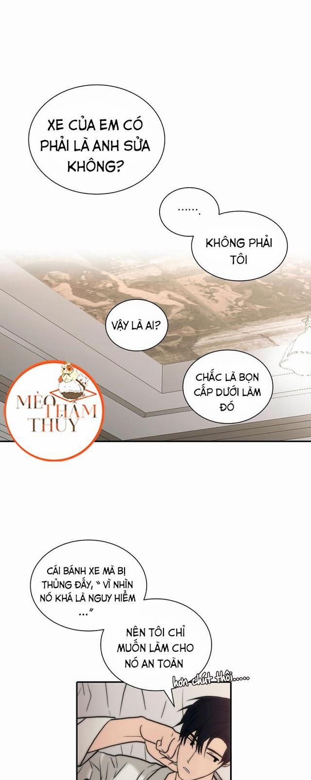 Giai Điệu Của Ngôn Ngữ 47 trang 0