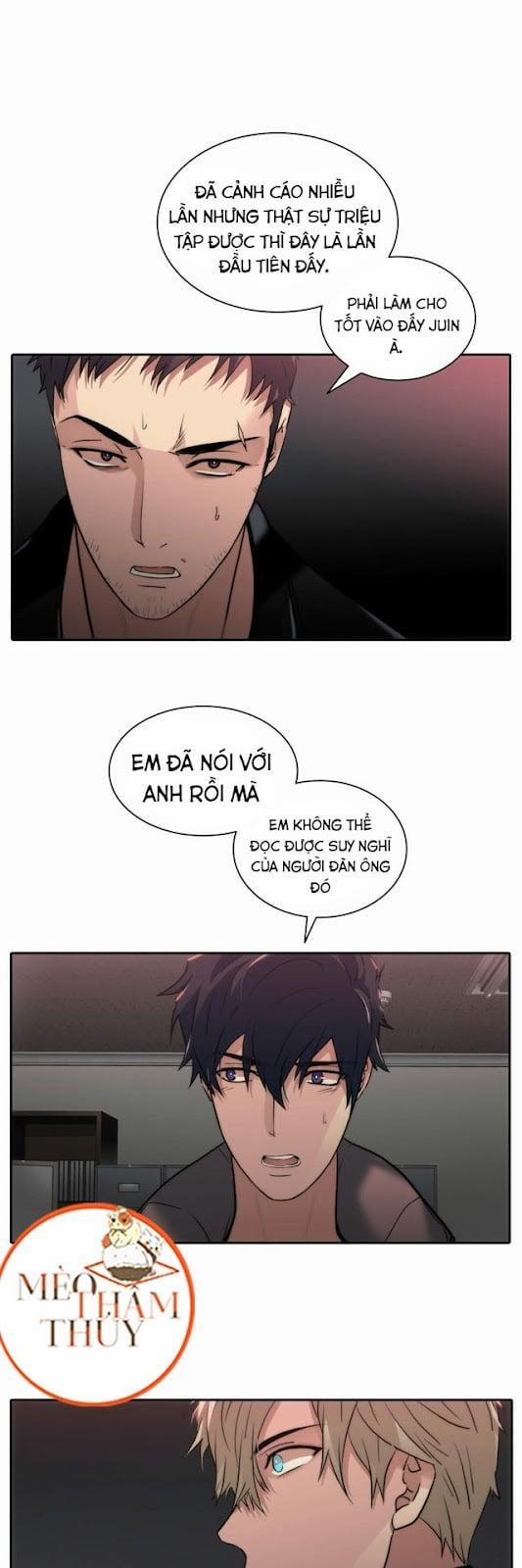 Giai Điệu Của Ngôn Ngữ 48 trang 0
