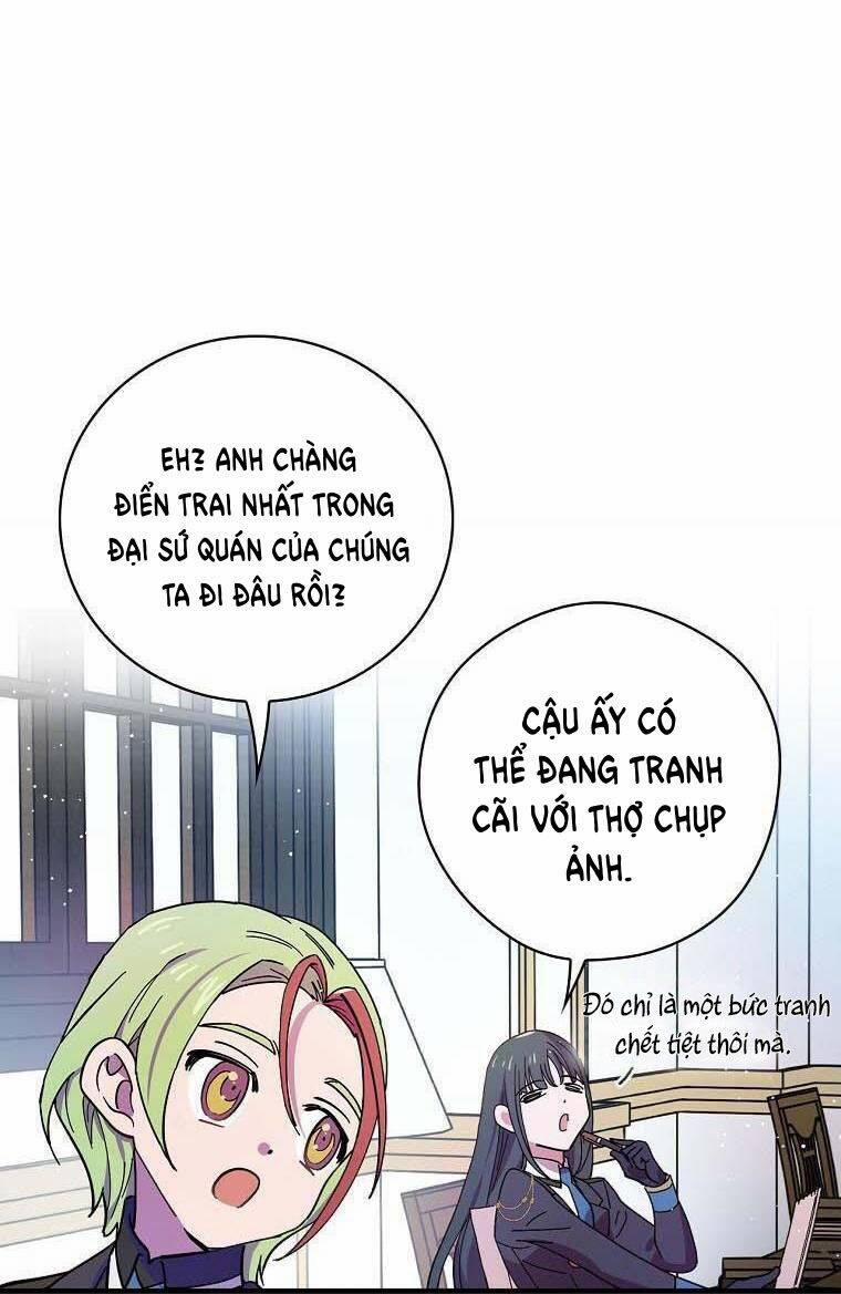 Giai Điệu Của Nhành Cây Khô Héo 10 trang 0